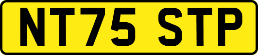 NT75STP