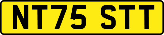 NT75STT