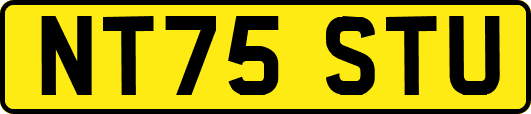 NT75STU