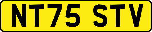 NT75STV
