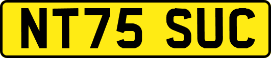 NT75SUC