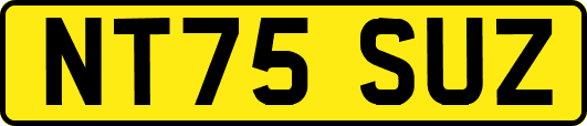 NT75SUZ