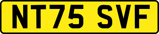 NT75SVF