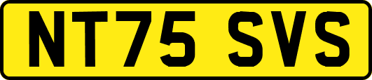 NT75SVS