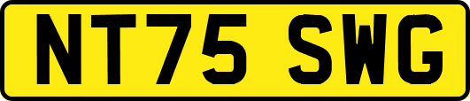 NT75SWG