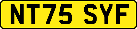 NT75SYF