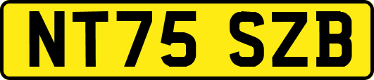 NT75SZB