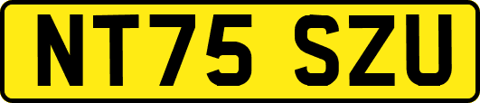 NT75SZU