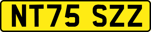 NT75SZZ