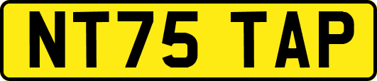 NT75TAP