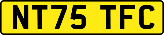 NT75TFC