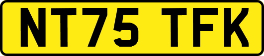 NT75TFK