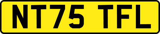 NT75TFL
