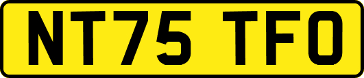 NT75TFO