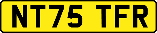 NT75TFR