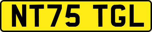 NT75TGL