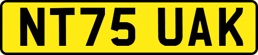 NT75UAK