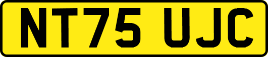 NT75UJC