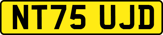 NT75UJD