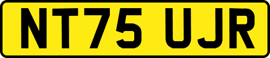 NT75UJR
