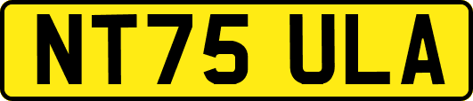NT75ULA