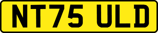 NT75ULD