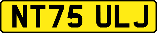 NT75ULJ