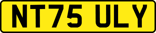 NT75ULY