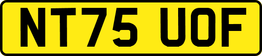 NT75UOF