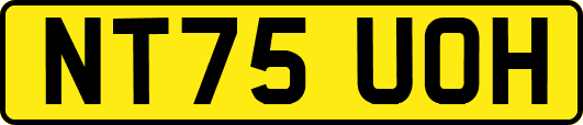NT75UOH