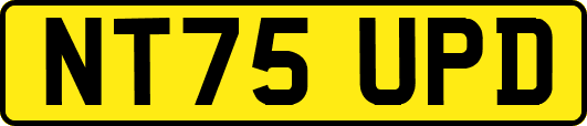 NT75UPD