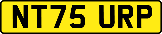 NT75URP