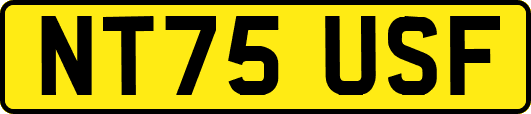 NT75USF
