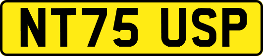 NT75USP
