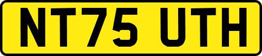 NT75UTH