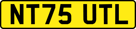 NT75UTL