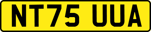 NT75UUA