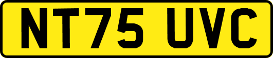 NT75UVC