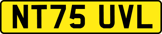 NT75UVL