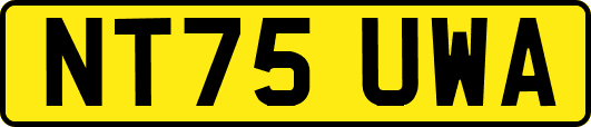 NT75UWA