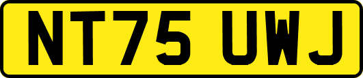 NT75UWJ