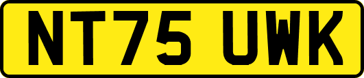 NT75UWK
