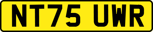 NT75UWR
