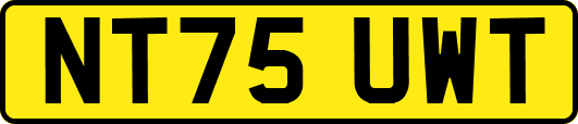 NT75UWT