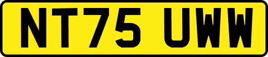 NT75UWW
