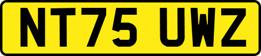 NT75UWZ