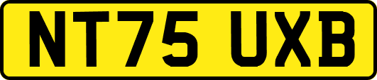 NT75UXB