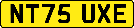 NT75UXE