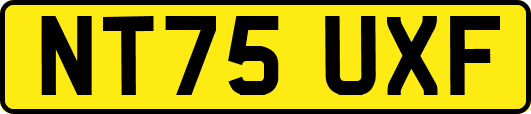 NT75UXF