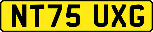 NT75UXG
